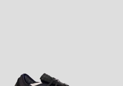 Ανδρικό-Μαύρο-Idoso-Boost-Sneakers-Y-3