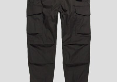 Ανδρικό-Μαύρο-Jogger-Combat-In-Black-G-STAR