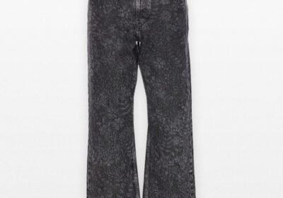 Ανδρικό-Μαύρο-Journey-Skate-Jeans-GOLDEN-GOOSE