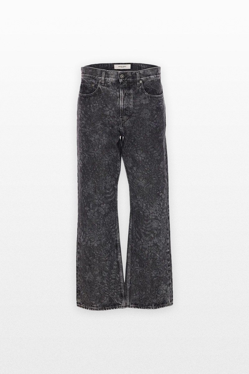 Ανδρικό-Μαύρο-Journey-Skate-Jeans-GOLDEN-GOOSE