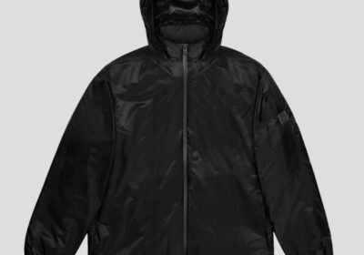 Ανδρικό-Μαύρο-Kauto-Insulated-Jacket-RAINS