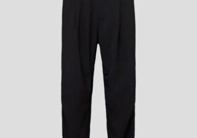 Ανδρικό-Μαύρο-LIROG-Utility-Trousers-DRYKORN