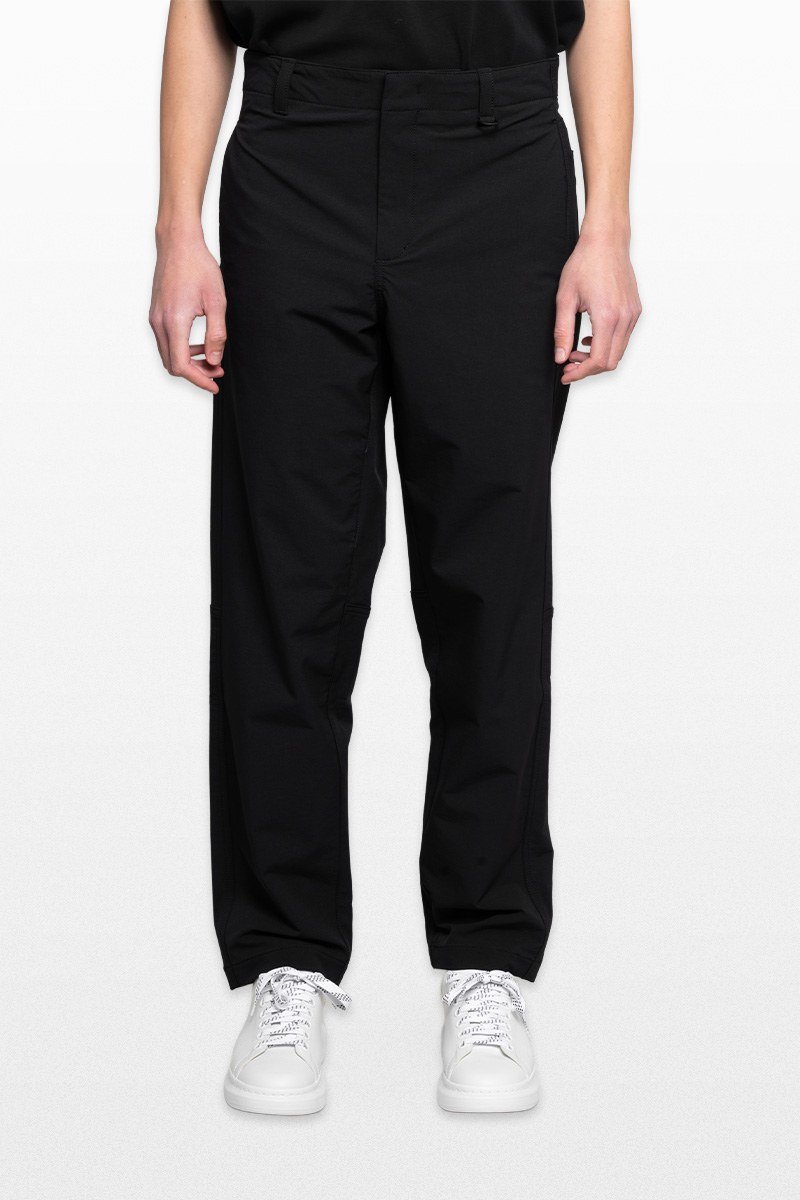 Ανδρικό-Μαύρο-Laminar-Trousers-Black-HERNO