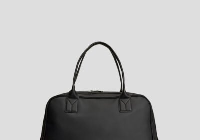 Ανδρικό-Μαύρο-Leather-Airliner-Bag-Y-3