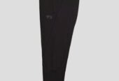 Ανδρικό Μαύρο Lines Logo Sweatpants Y-3