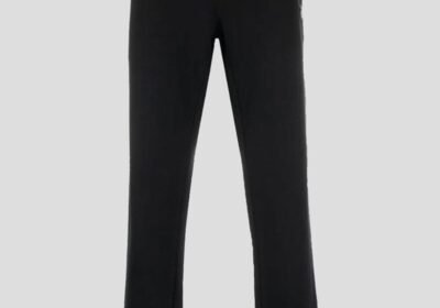 Ανδρικό-Μαύρο-Logo-Patch-Track-Pants-PHILIPP-PLEIN