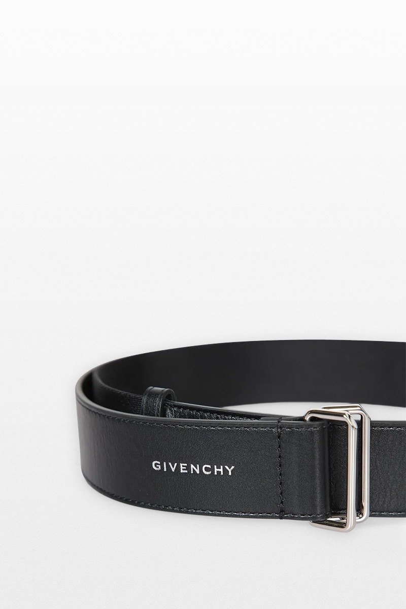 Ανδρικό Μαύρο Logo Printed Double GIVENCHY
