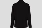 Ανδρικό Μαύρο Long Sleeved Button MONCLER