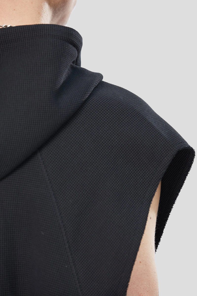 Ανδρικό Μαύρο M O 22 THOM KROM