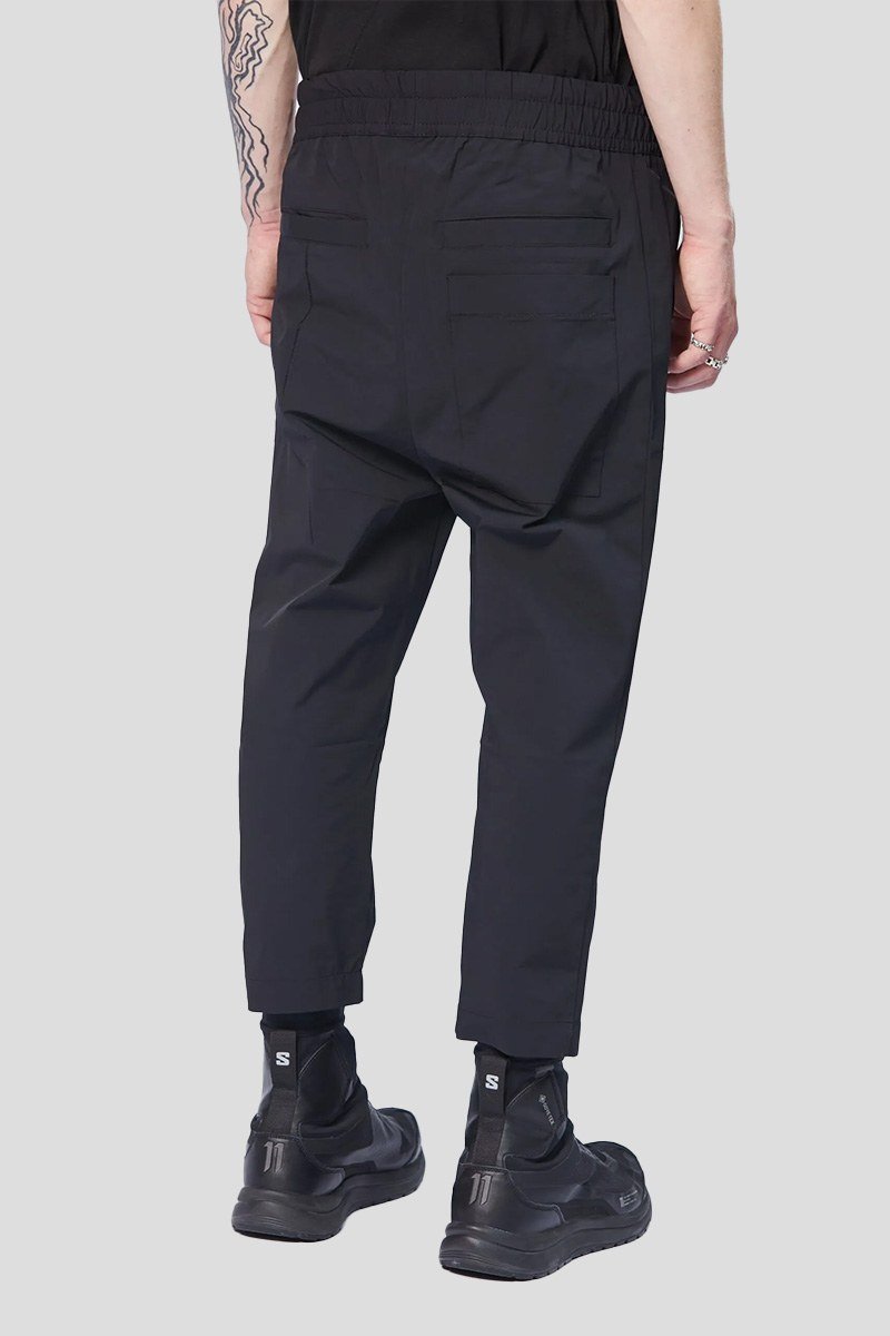 Ανδρικό Μαύρο M P 2 THOM KROM