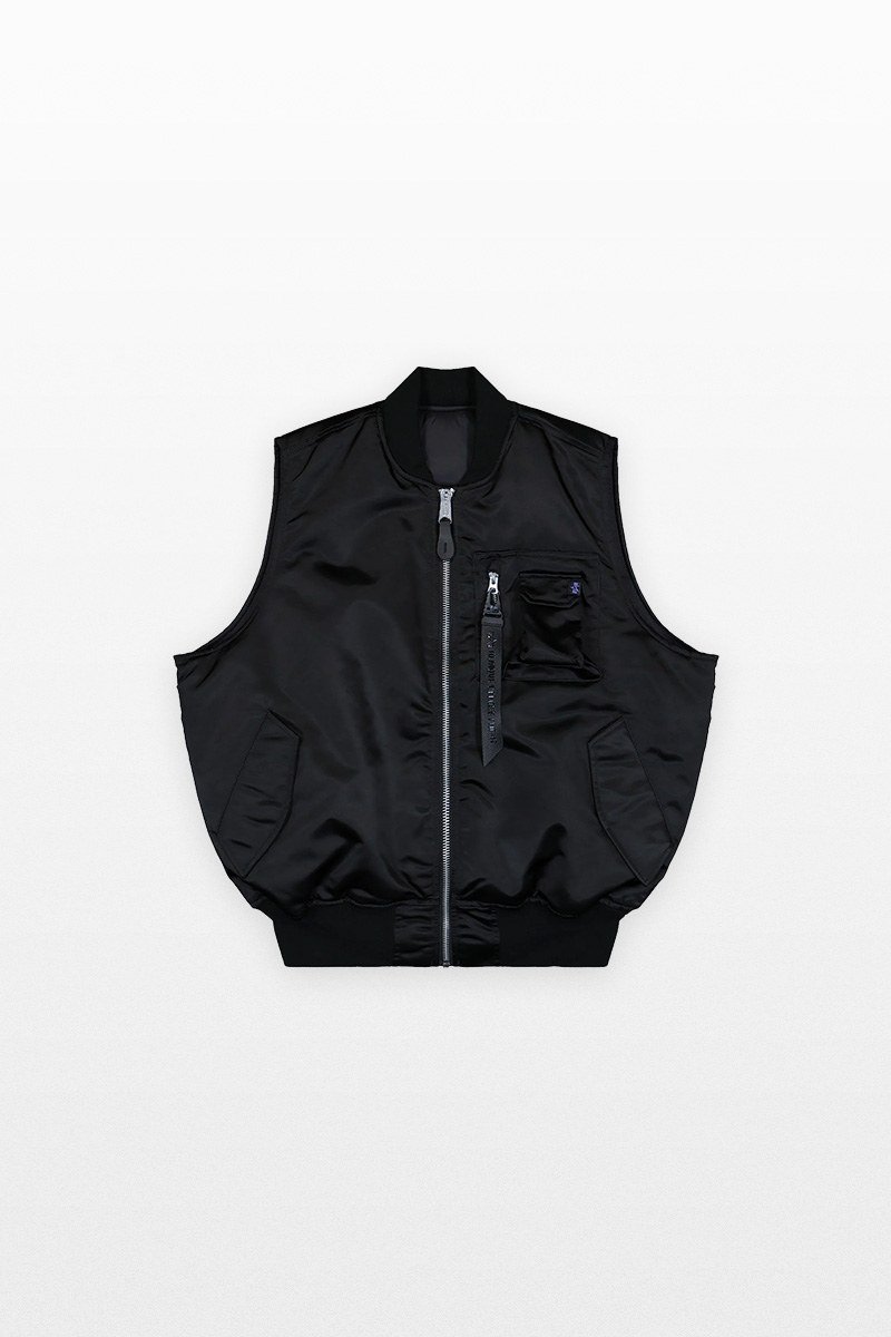 Ανδρικό-Μαύρο-MA-1-Base-Vest-ALPHA-INDUSTRIES