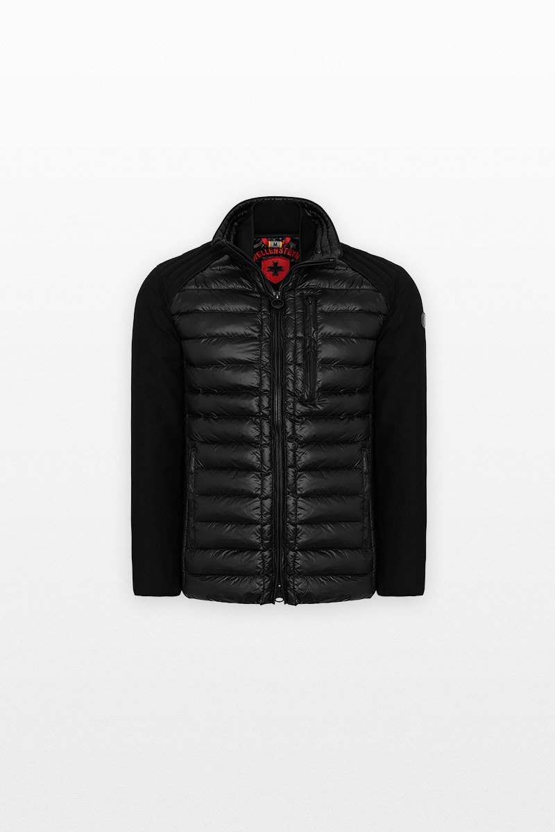 Ανδρικό Μαύρο MOL Men 3D WELLENSTEYN