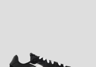 Ανδρικό-Μαύρο-MS-Rise-Sneakers-MARINE-SERRE