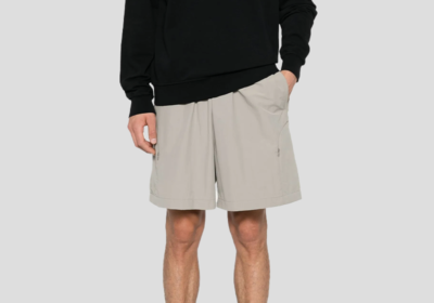 Ανδρικό-Μαύρο-Men-Sweater-C.P.-COMPANY