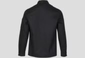 Ανδρικό Μαύρο Men’s Black Shirt C.P. COMPANY