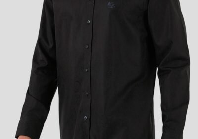 Ανδρικό-Μαύρο-Mens-Logo-Shirt-ETRO