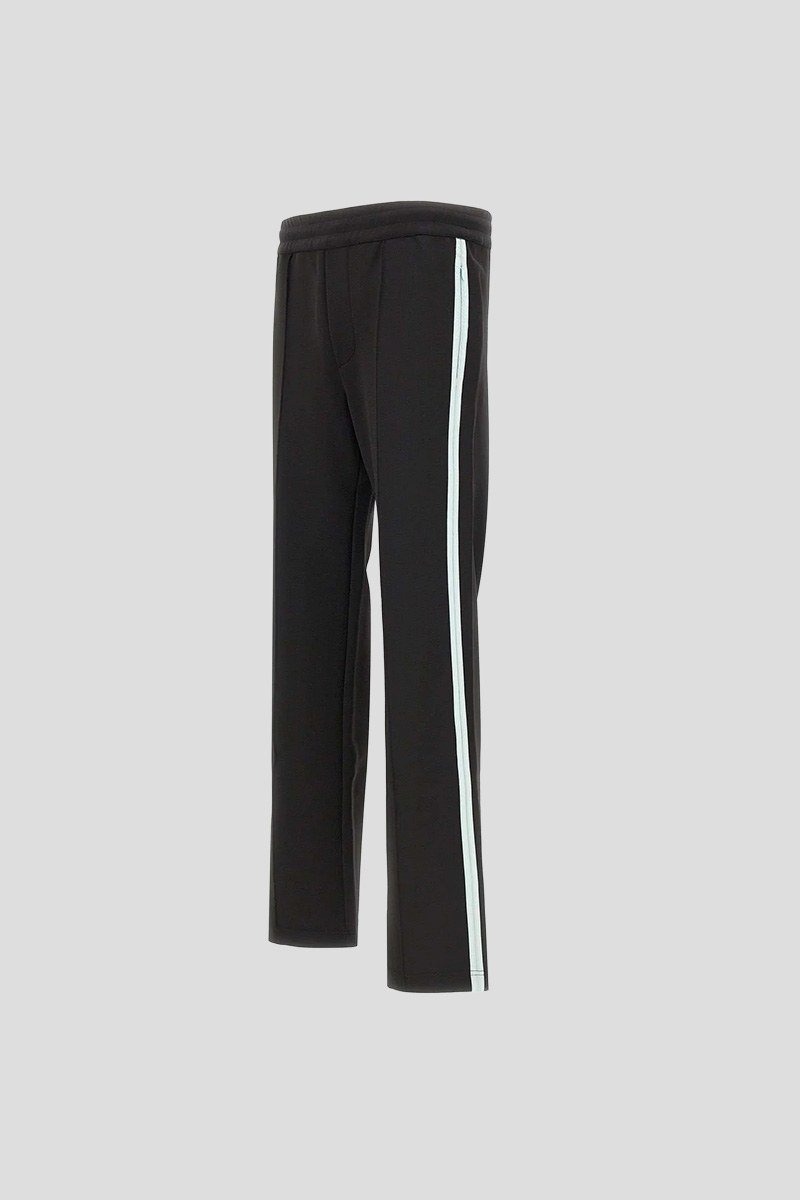 Ανδρικό Μαύρο Men’s Tech Nylon CASABLANCA