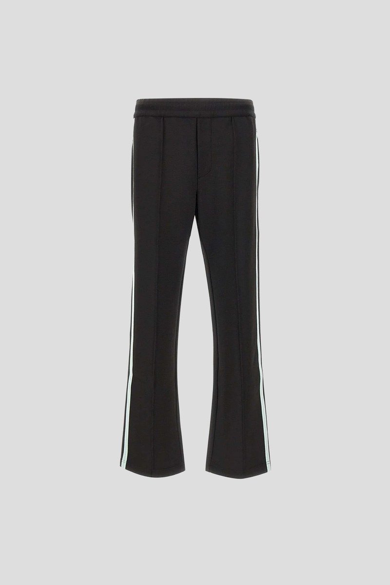 Ανδρικό Μαύρο Men’s Tech Nylon CASABLANCA