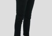 Ανδρικό Μαύρο Morello Black Trousers BERWICH