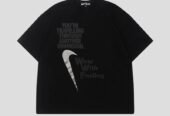 Ανδρικό Μαύρο Nike Men’s T BLACK COMME DES GARÇONS