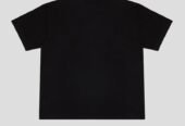 Ανδρικό Μαύρο Nike Oversized T BLACK COMME DES GARÇONS