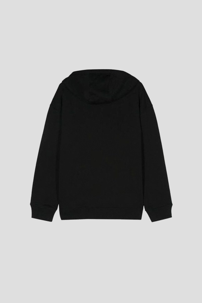 Ανδρικό Μαύρο Organic Cotton Moon MARINE SERRE