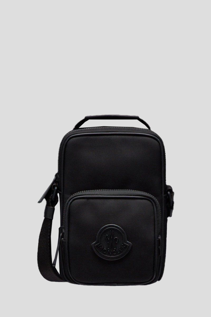 Ανδρικό Μαύρο Pierrick Backpack MONCLER MONCLER