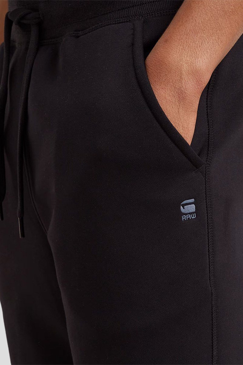 Ανδρικό Μαύρο Premium Core Type G-STAR