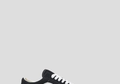 Ανδρικό-Μαύρο-Premium-Standards-Old-Skool-36-Sneakers-VANS