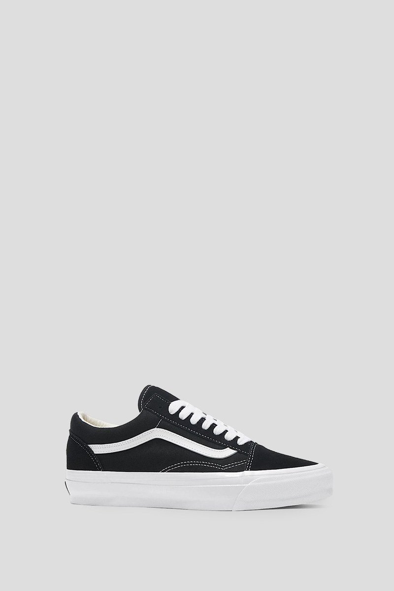 Ανδρικό-Μαύρο-Premium-Standards-Old-Skool-36-Sneakers-VANS