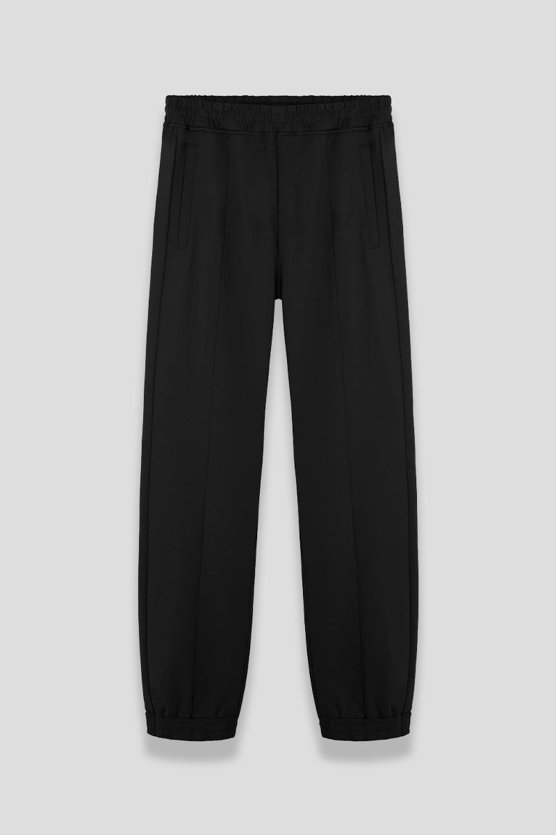 Ανδρικό-Μαύρο-Relaxed-Tracksuit-Pant-In-Black-REPRESENT