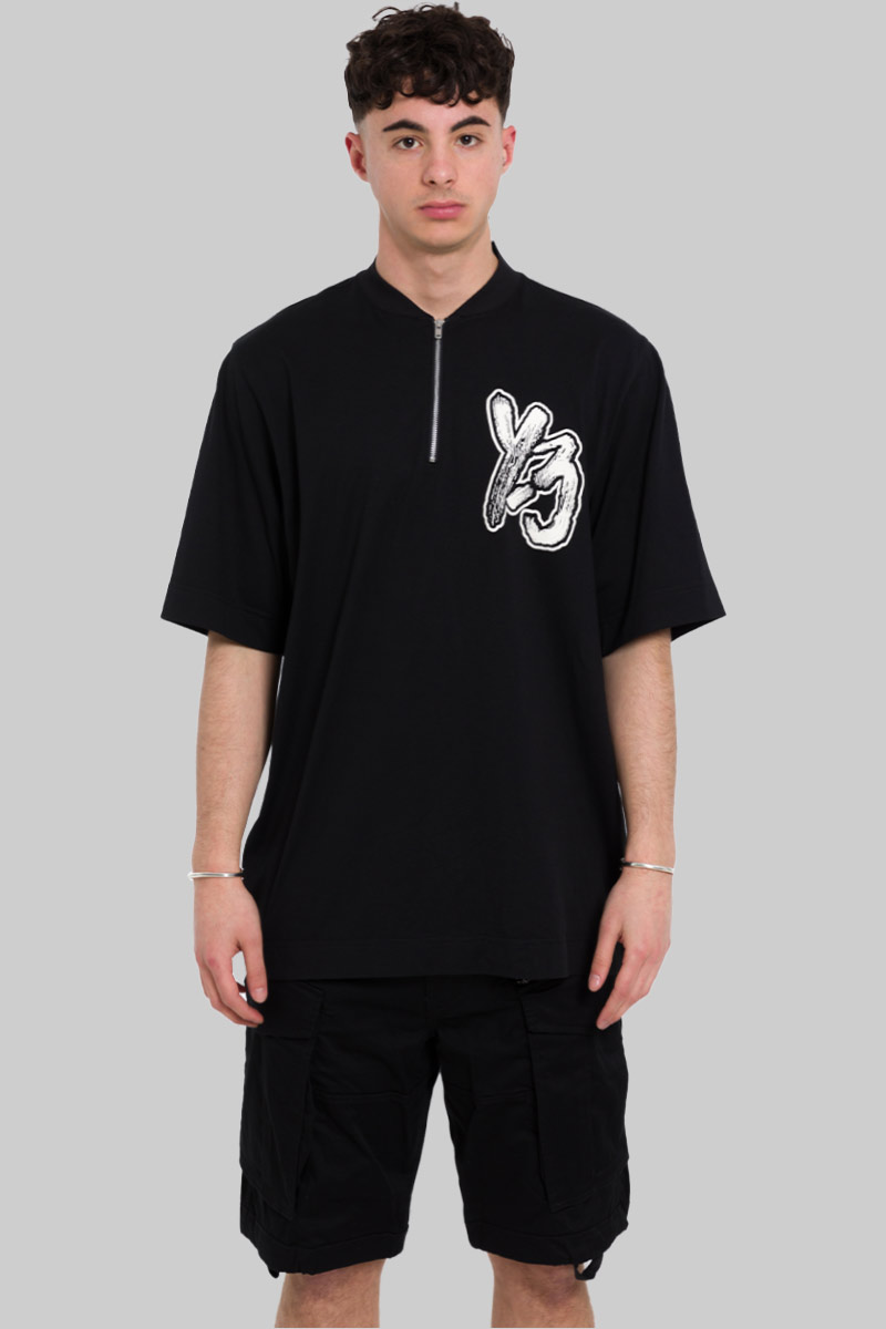 Ανδρικό Μαύρο Rovic Relaxed Short G-STAR