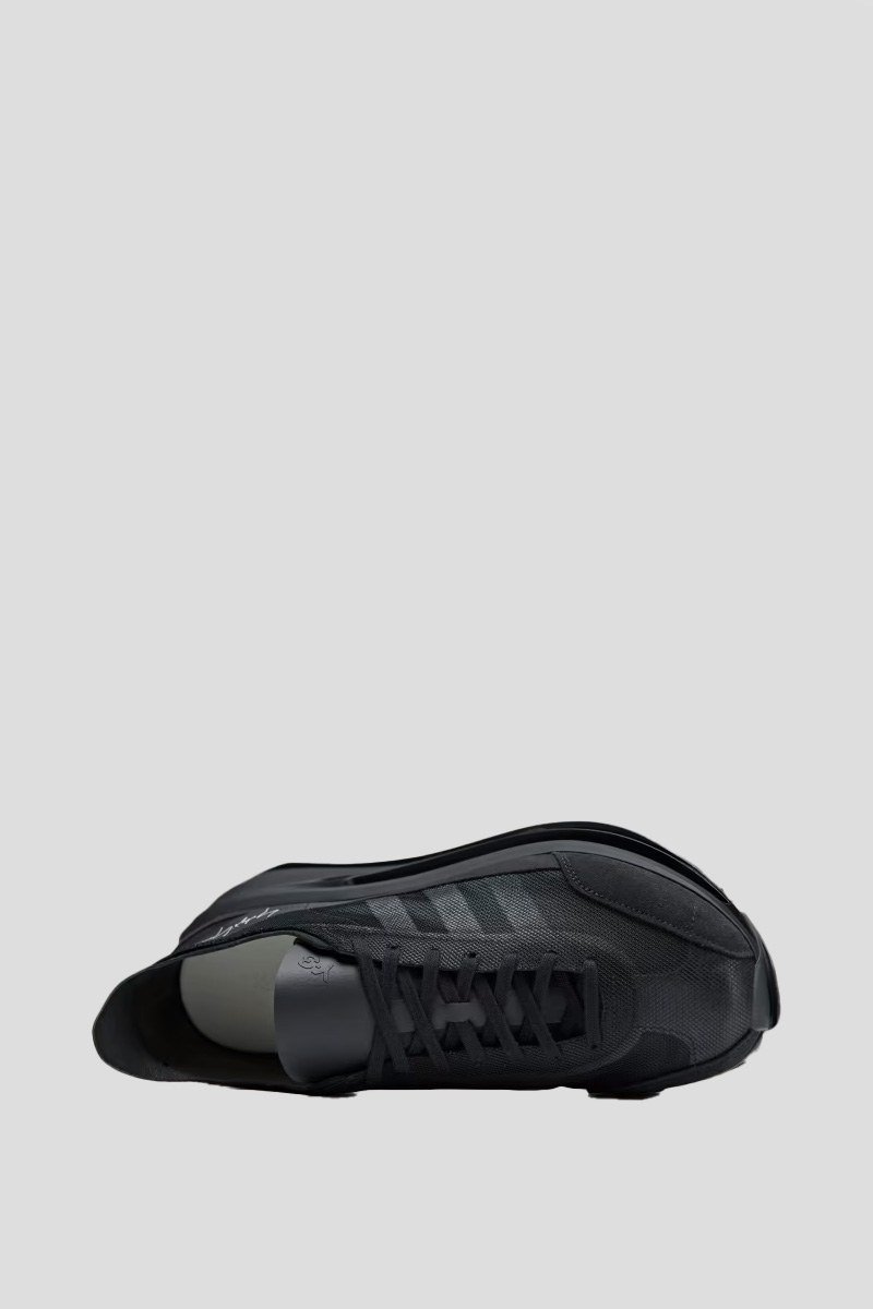 Ανδρικό Μαύρο S Gendo Run Y-3