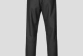 Ανδρικό Μαύρο Sabertil Trousers 15350 SAMSOE