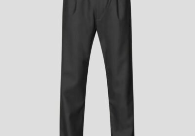 Ανδρικό-Μαύρο-Sabertil-Trousers-15350-SAMSOE