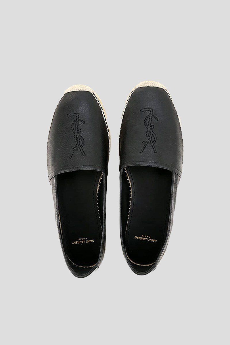 Ανδρικό Μαύρο Saint Laurent Black SAINT LAURENT