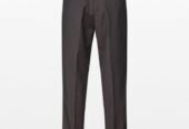 Ανδρικό Μαύρο Sajohnny Trousers 15715 SAMSOE