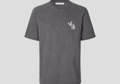 Ανδρικό-Μαύρο-Saphil-T-Shirt-15489-SAMSOE