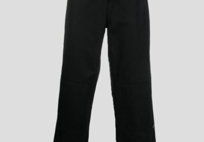 Ανδρικό-Μαύρο-Sartorial-Black-Workpants-PALM-ANGELS