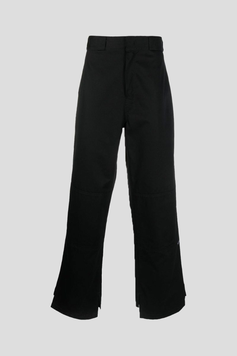 Ανδρικό-Μαύρο-Sartorial-Black-Workpants-PALM-ANGELS