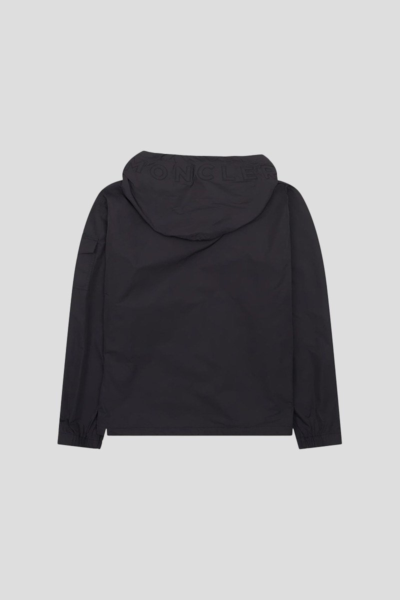 Ανδρικό Μαύρο Sassiere Jacket in MONCLER