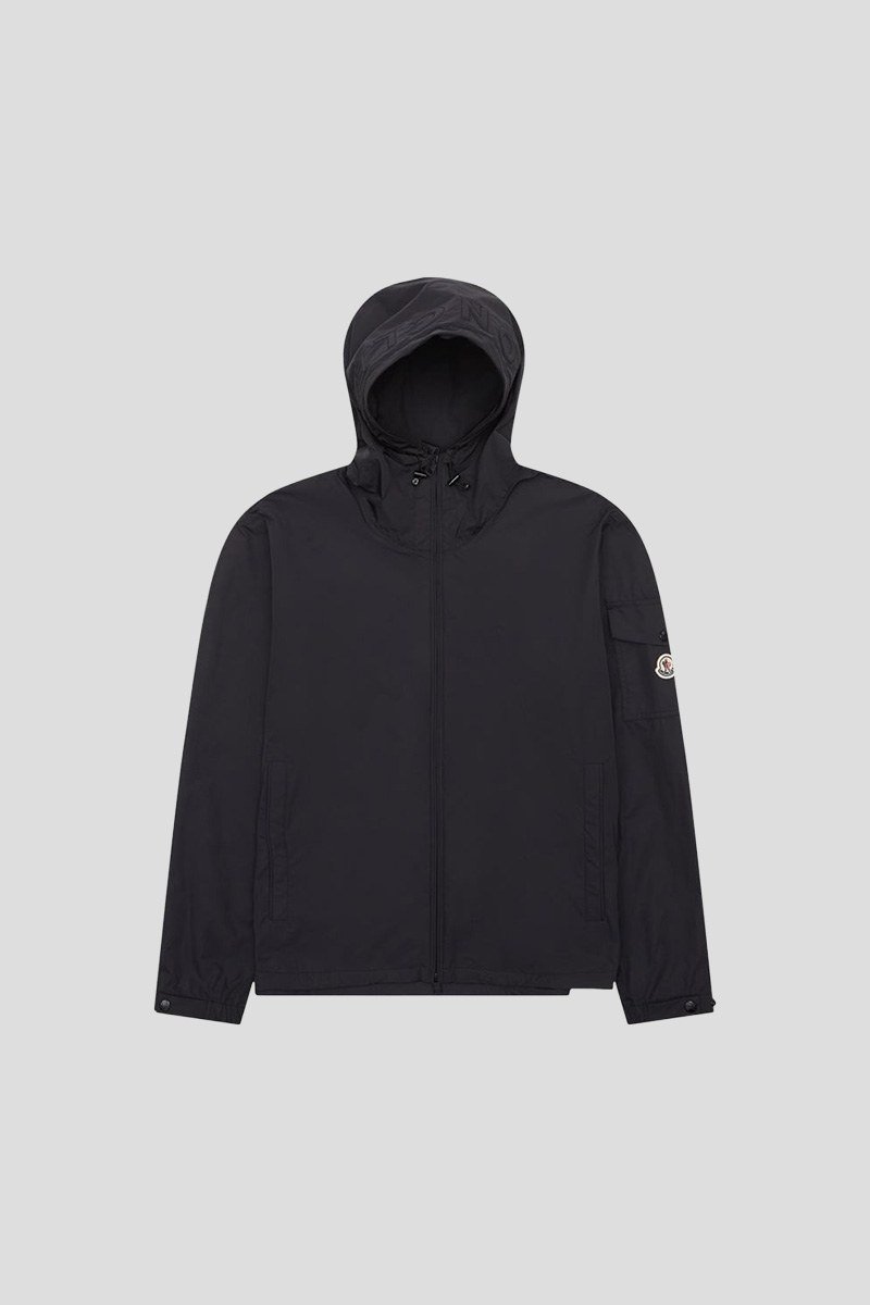 Ανδρικό-Μαύρο-Sassiere-Jacket-in-Black-MONCLER