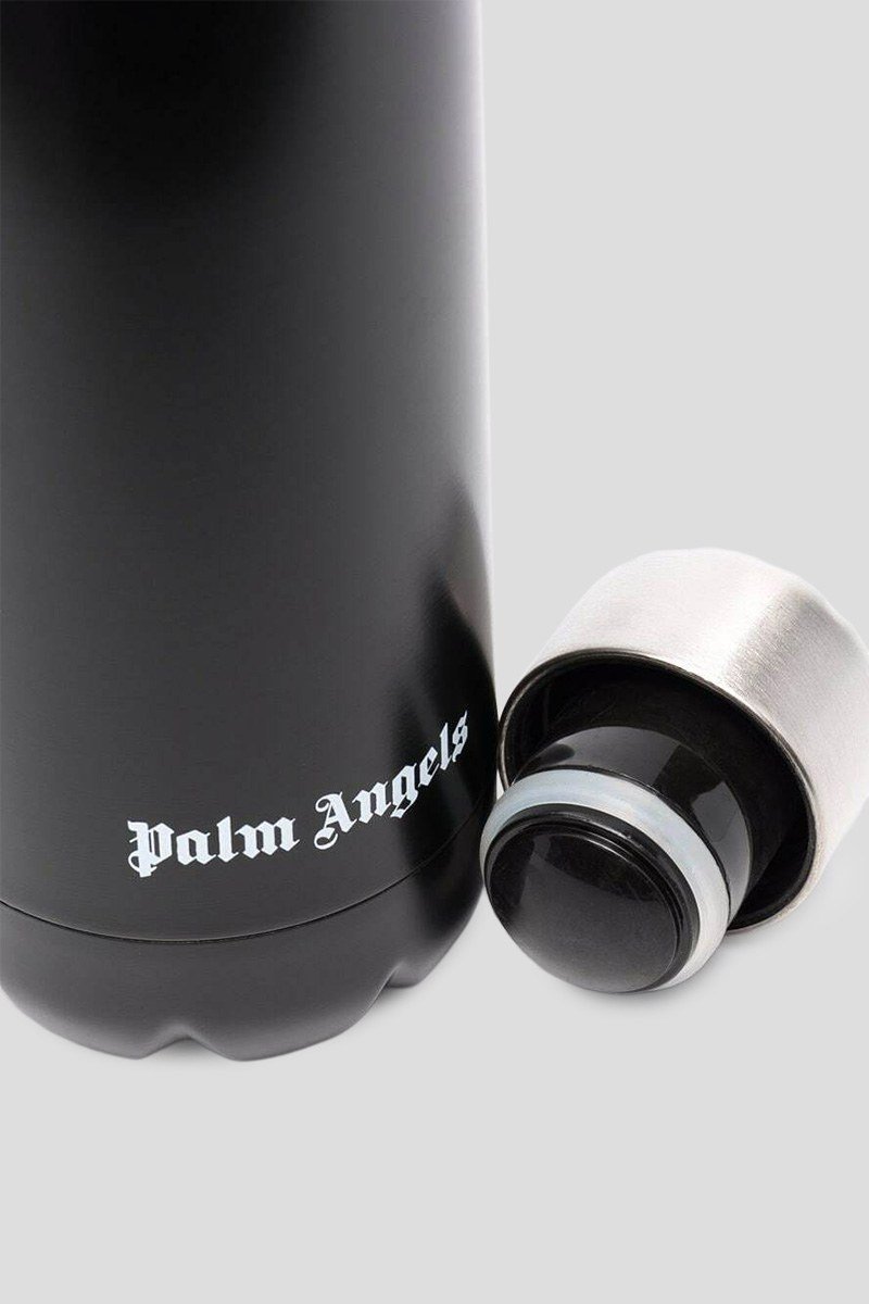 Ανδρικό Μαύρο Save The Ocean PALM ANGELS