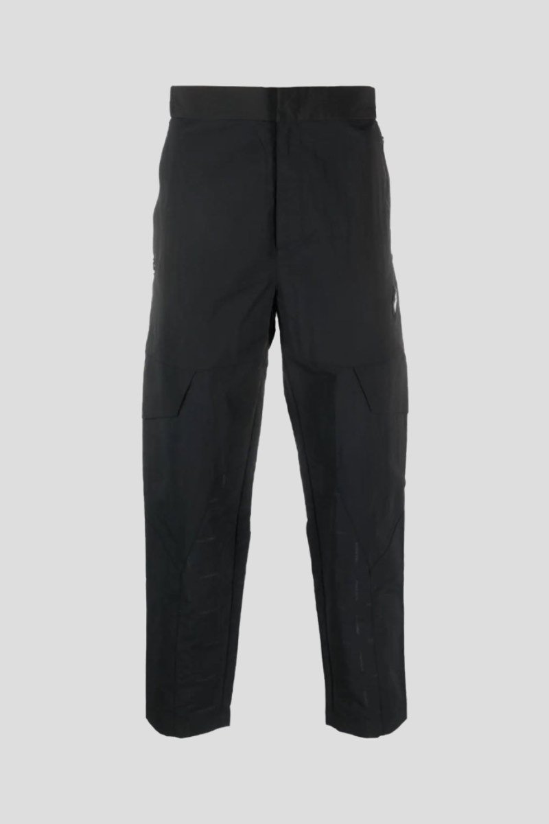Ανδρικό Μαύρο Scafell Storm Trousers A-COLD-WALL*