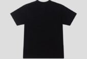 Ανδρικό Μαύρο Short Sleeve T BLACK COMME DES GARÇONS