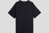Ανδρικό Μαύρο Short Sleeve Tee Y-3