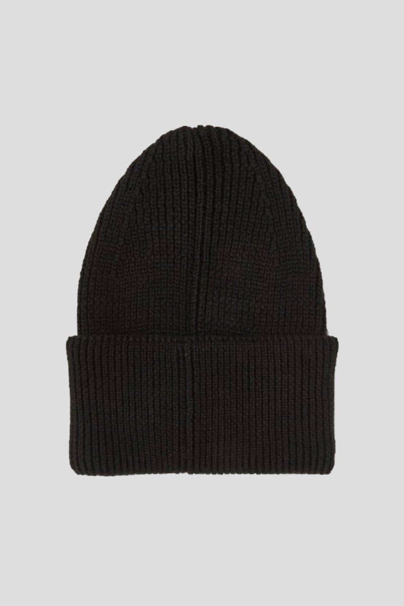 Ανδρικό Μαύρο Sketchy Black Beanie PALM ANGELS