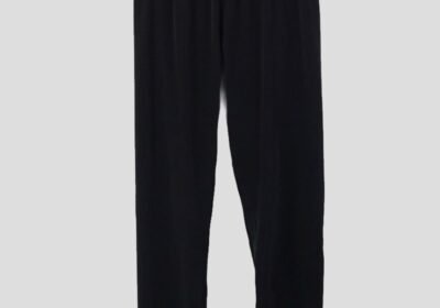 Ανδρικό-Μαύρο-Slim-Fit-Joggers-BARBARA-ALAN