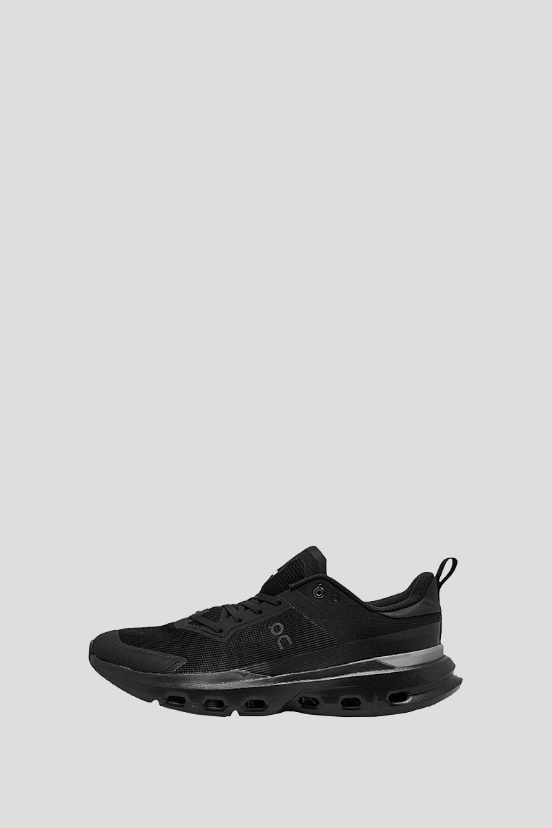 Ανδρικό Μαύρο Sneakers Cloudpulse Next ON