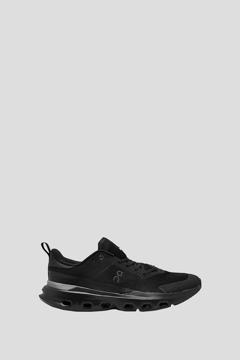 Ανδρικό Μαύρο Sneakers Cloudpulse Next ON